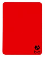 Kartka czerwona<br>Art. Nr 4002 – w kompletach wielosztukowych
